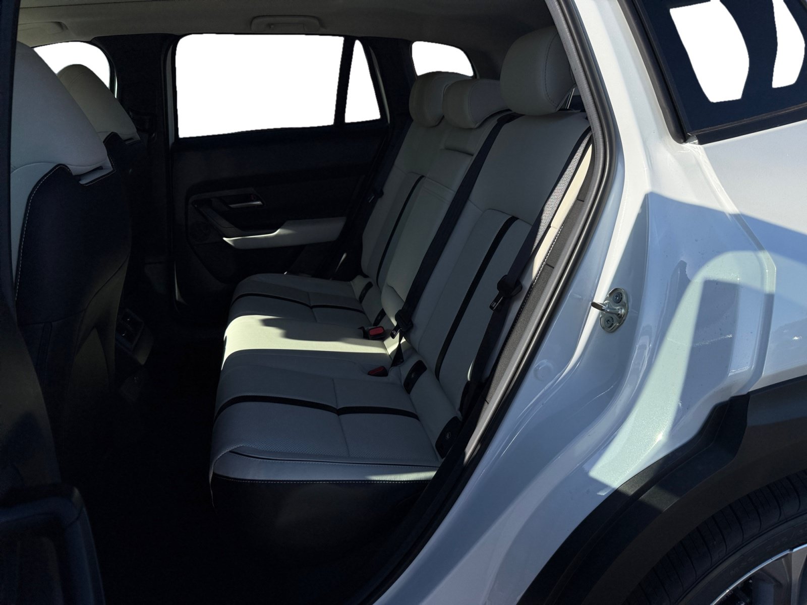New 2026 MAZDA CX-50 AWD 2.5 S w/ Premium Package image 16
