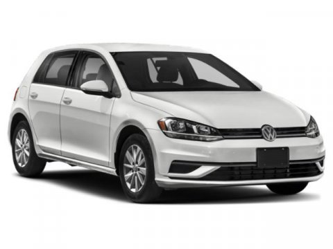 Used 2019 Volkswagen Golf S image 6
