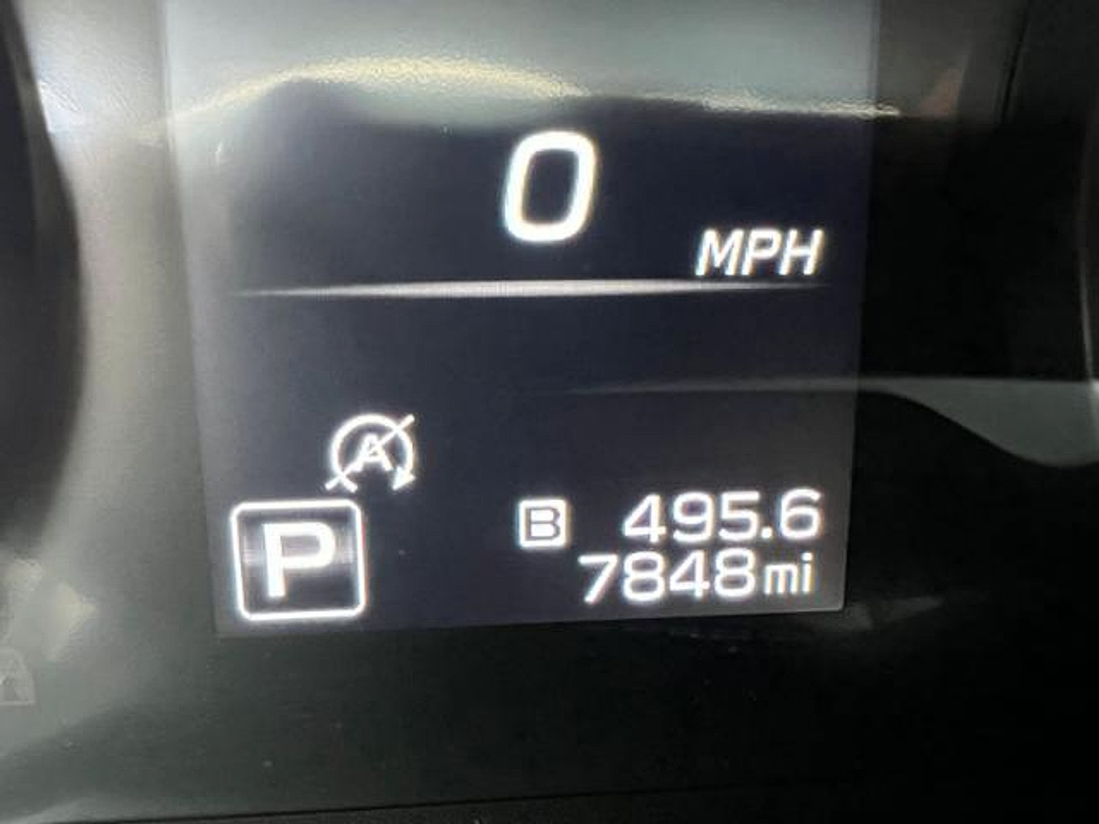 Certified 2025 Subaru Outback Premium w/ Popular Package #1A AWD/4WD image 24