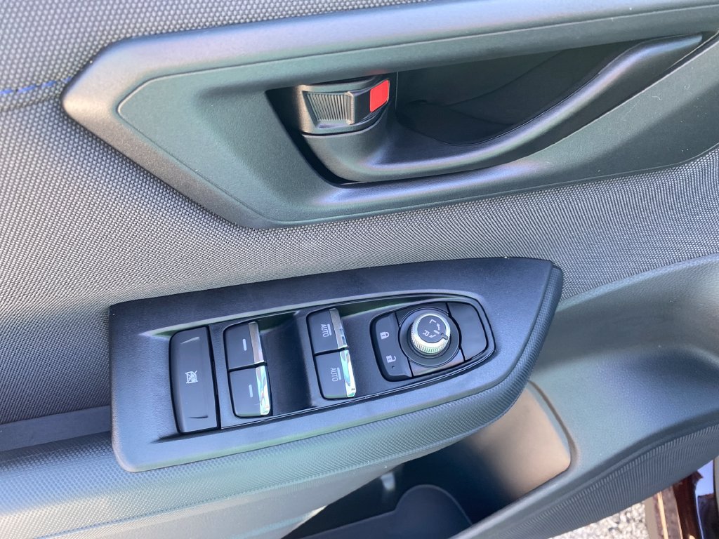 New 2026 Subaru Forester Premium AWD/4WD image 9