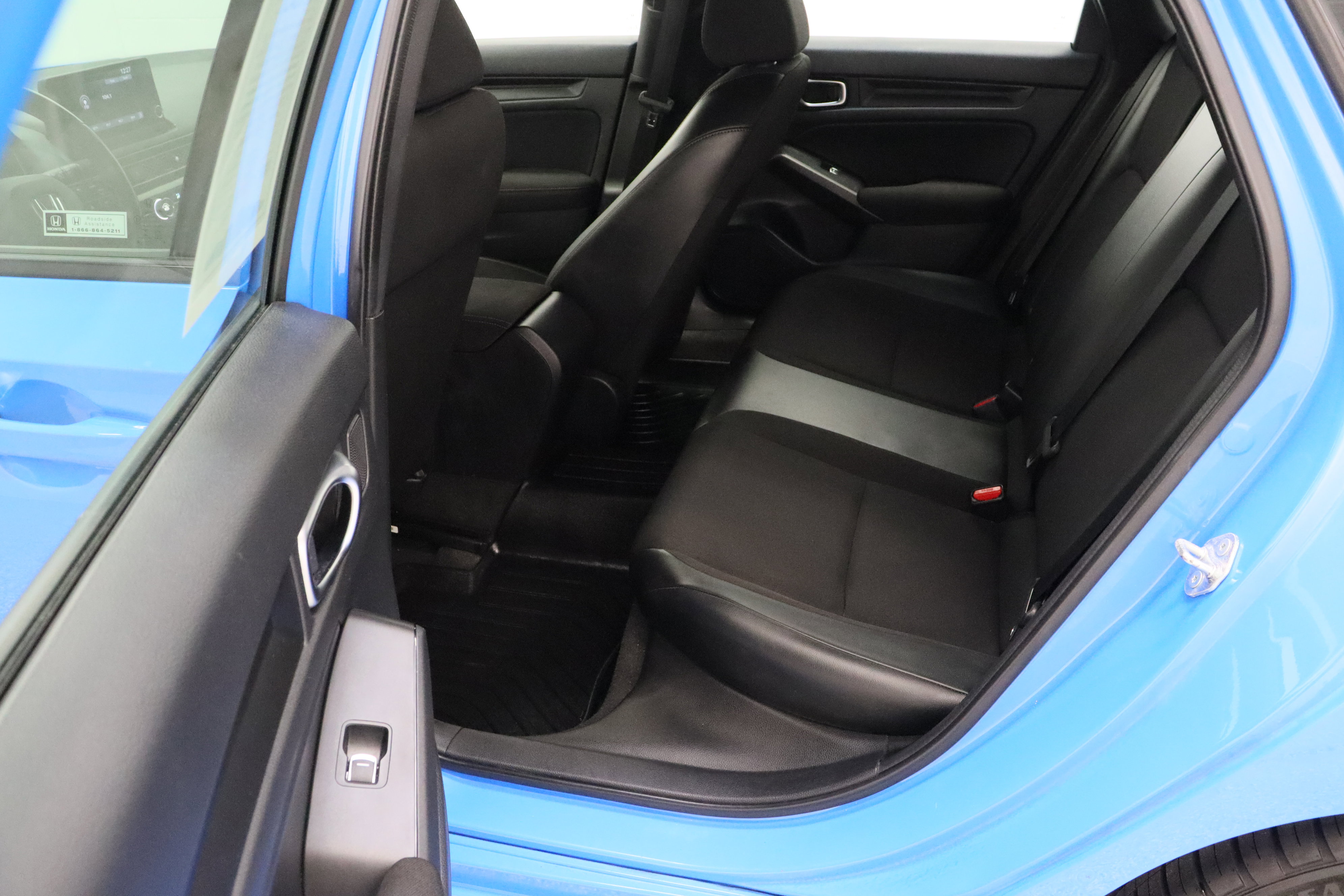 Used 2022 Honda Civic Sport image 25