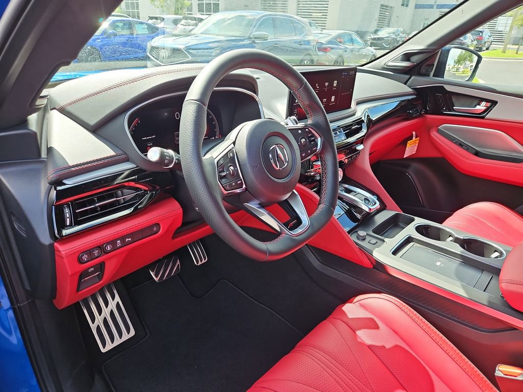 New 2026 Acura MDX A-Spec image 21