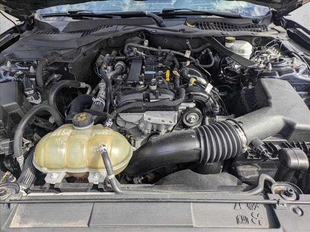 Used 2021 Ford Mustang Premium image 19