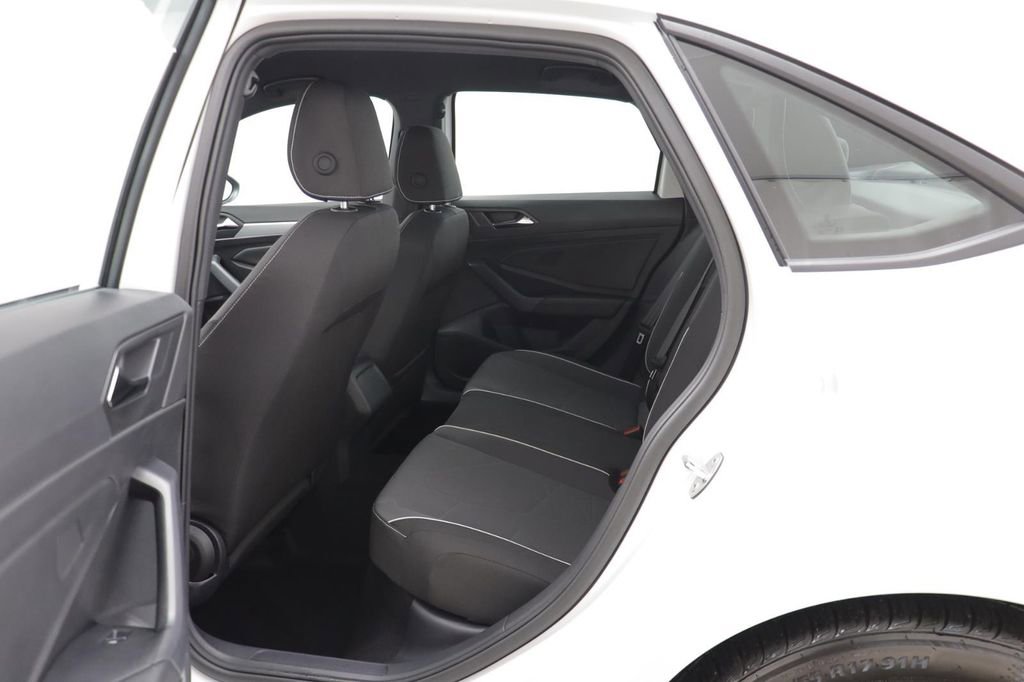 New 2026 Volkswagen Jetta Sport image 14