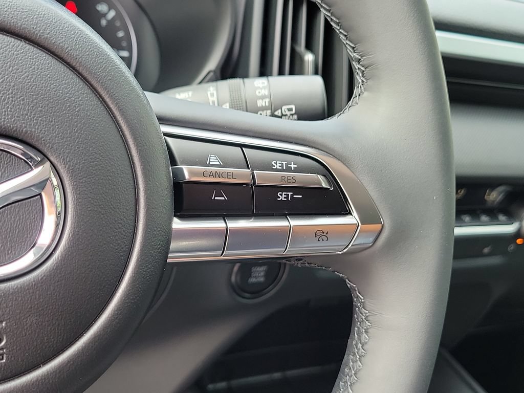 New 2026 MAZDA CX-50 AWD 2.5 S w/ Weather Package image 24
