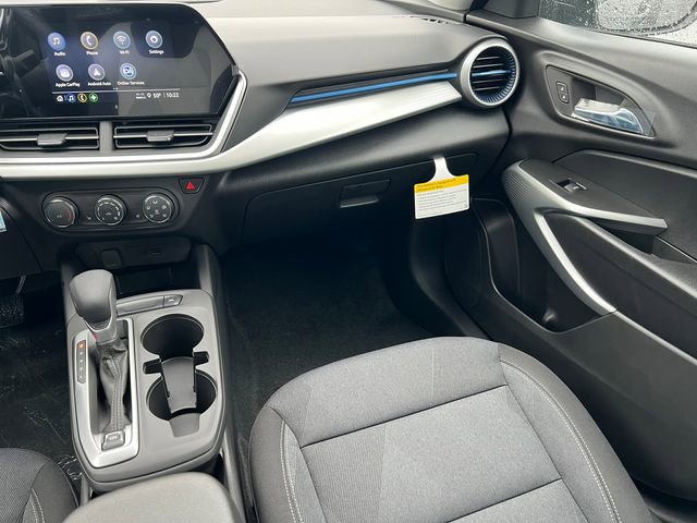 New 2026 Chevrolet Trax LS w/ LS Convenience Package image 20