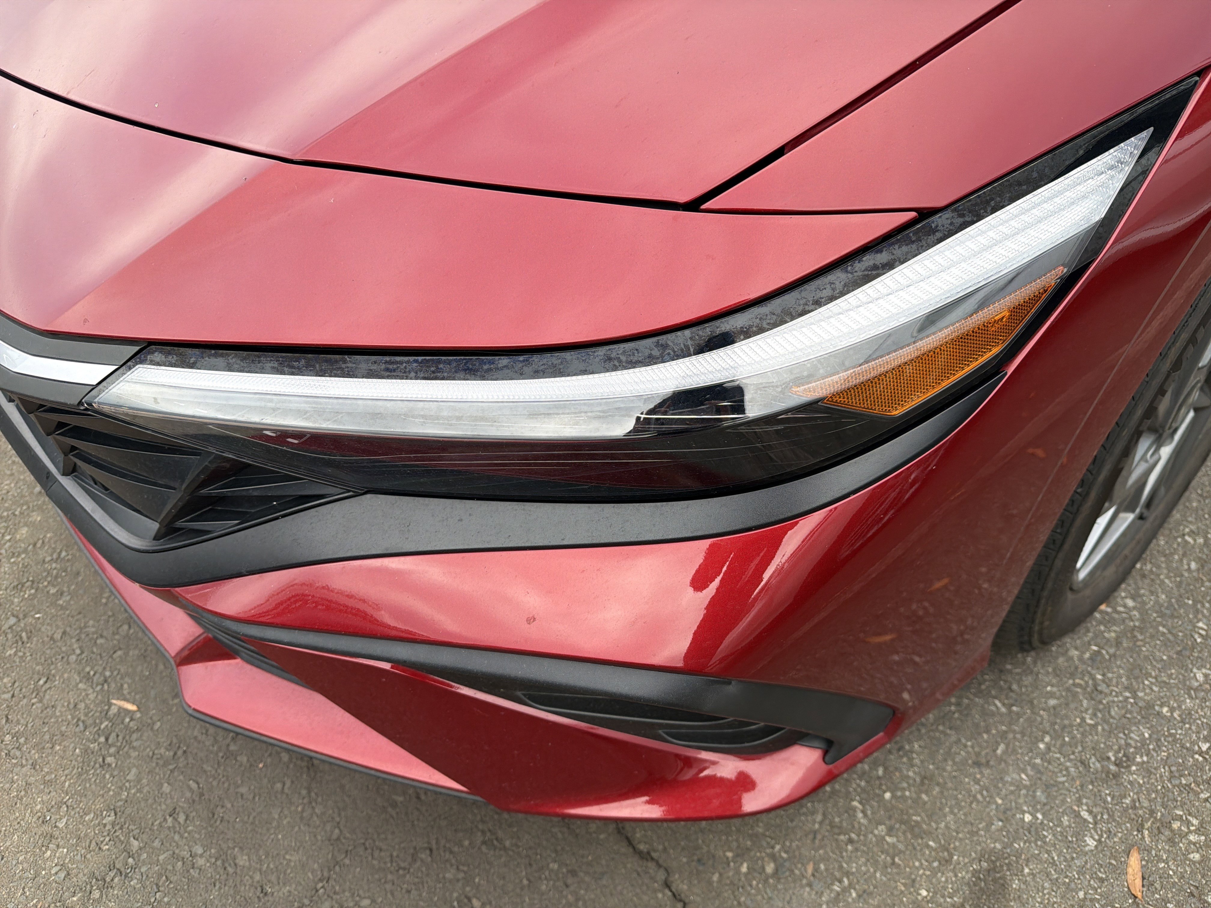 Used 2024 Hyundai Elantra SEL image 6