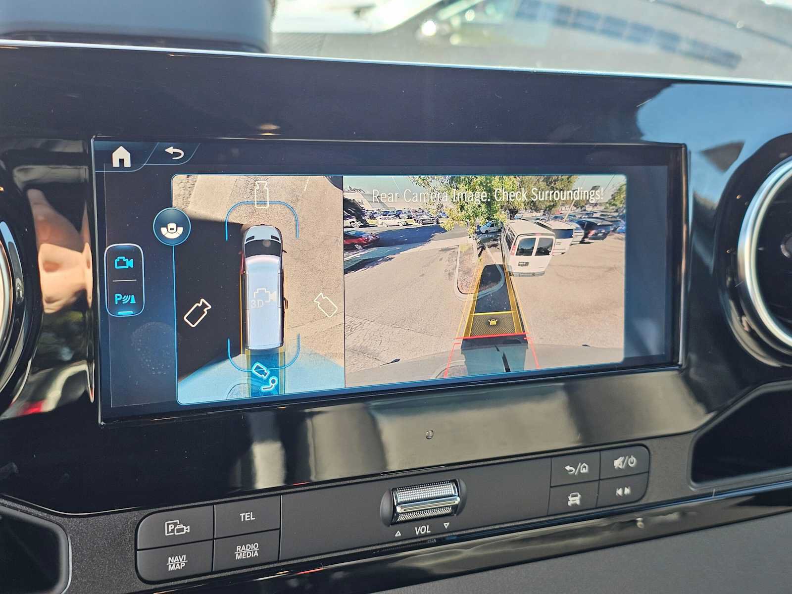 New 2026 Mercedes-Benz Sprinter 2500 image 26