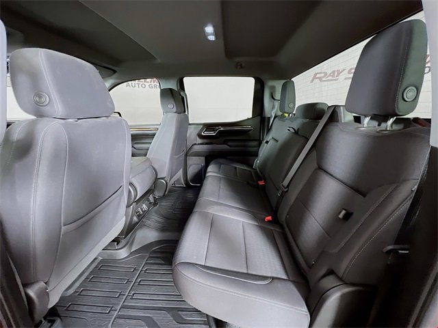 Used 2024 GMC Sierra 1500 Elevation image 24