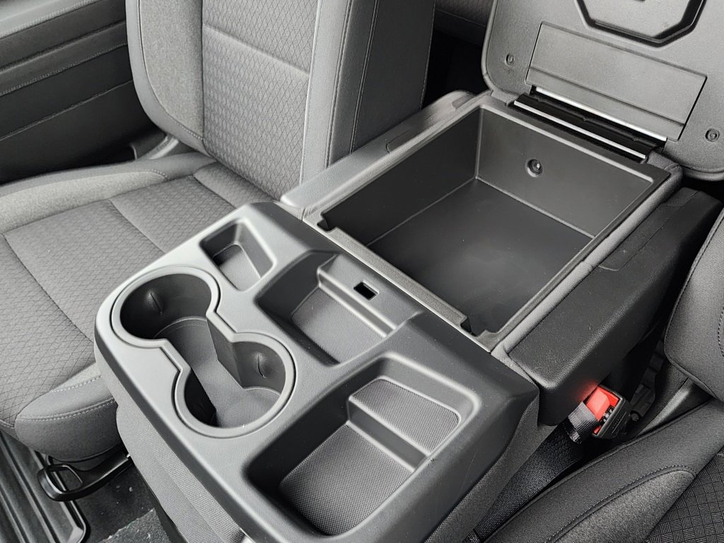 New 2026 GMC Sierra 2500 SLE image 33