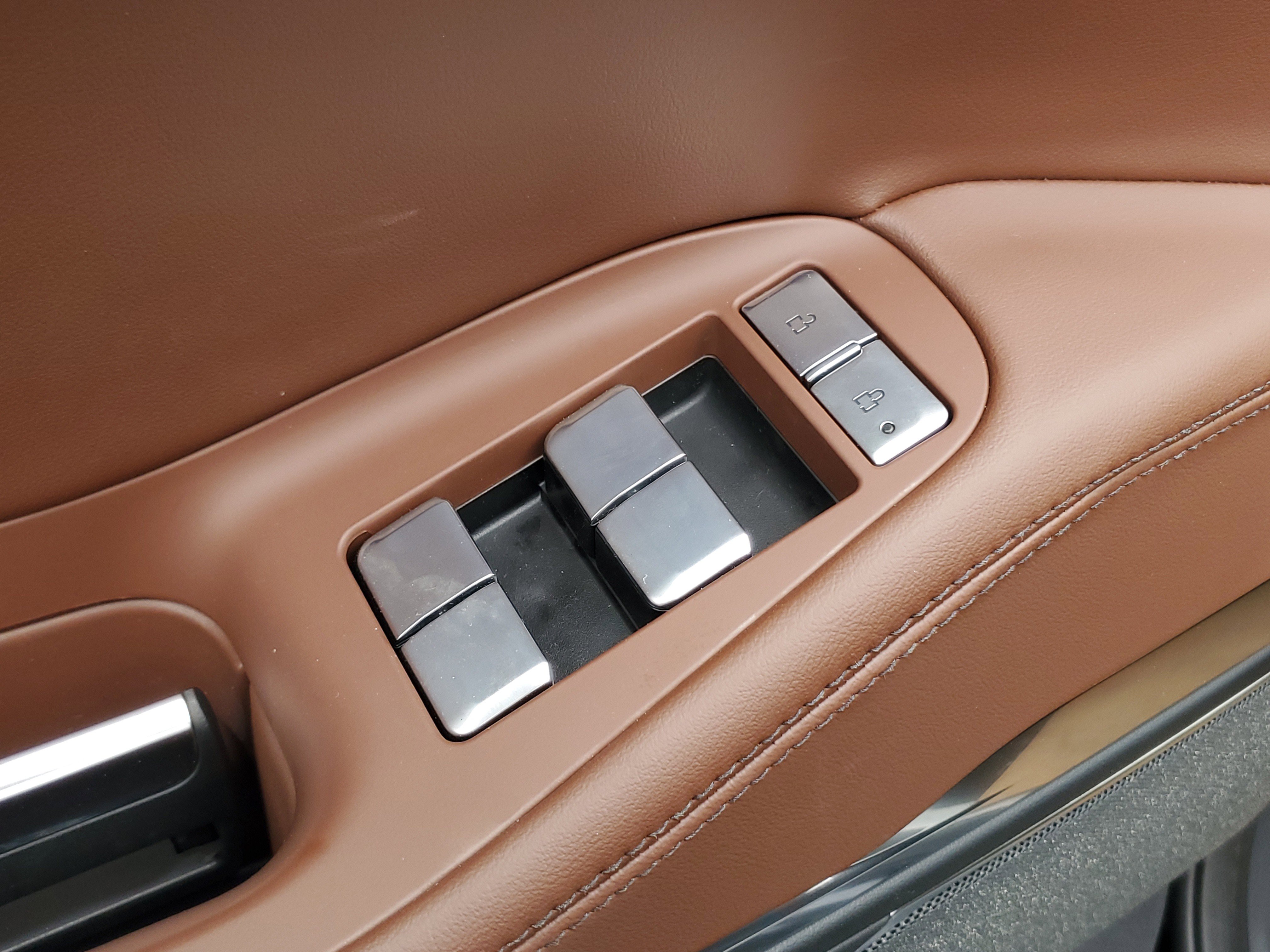 New 2026 Lincoln Navigator L Reserve AWD/4WD image 10