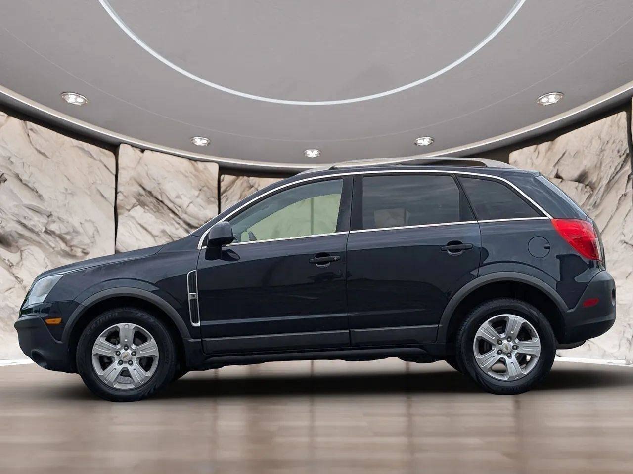 Used 2015 Chevrolet Captiva Sport LS FWD image 5