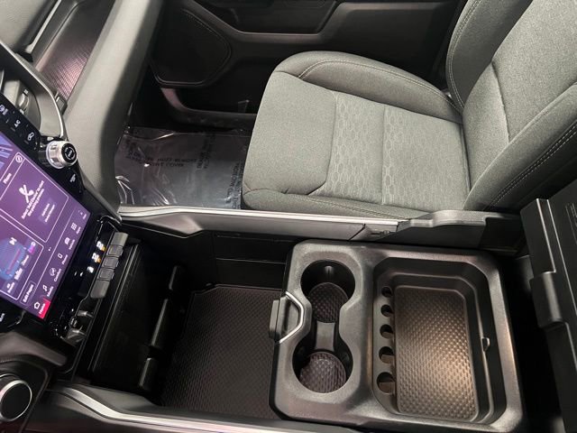 Used 2025 RAM 1500 Big Horn image 36