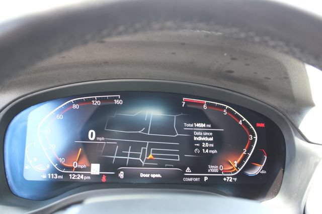 Used 2025 BMW X4 xDrive30i AWD/4WD image 25