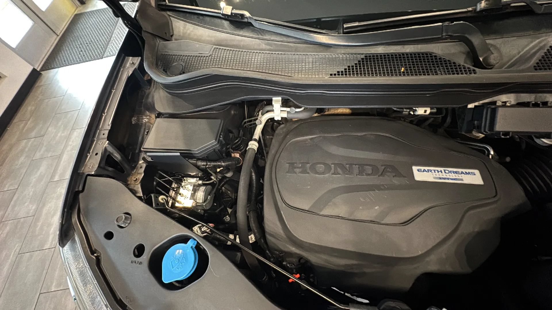 Used 2017 Honda Ridgeline RTS image 49