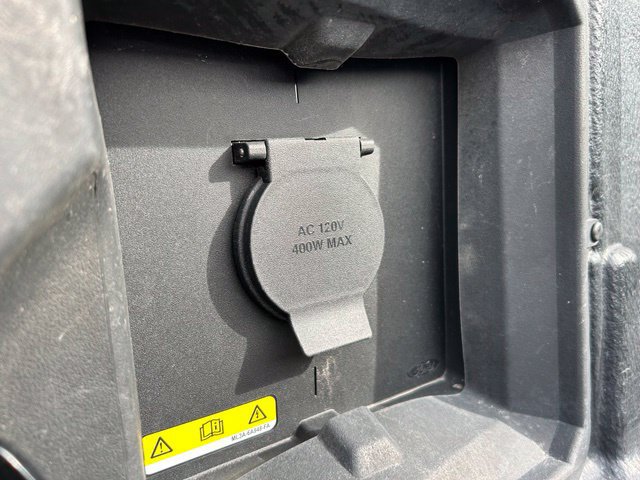 Used 2022 Ford F150 Limited AWD/4WD image 13