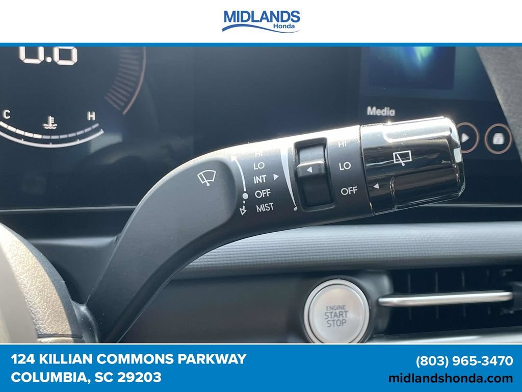 Used 2025 Hyundai Tucson SE FWD image 25