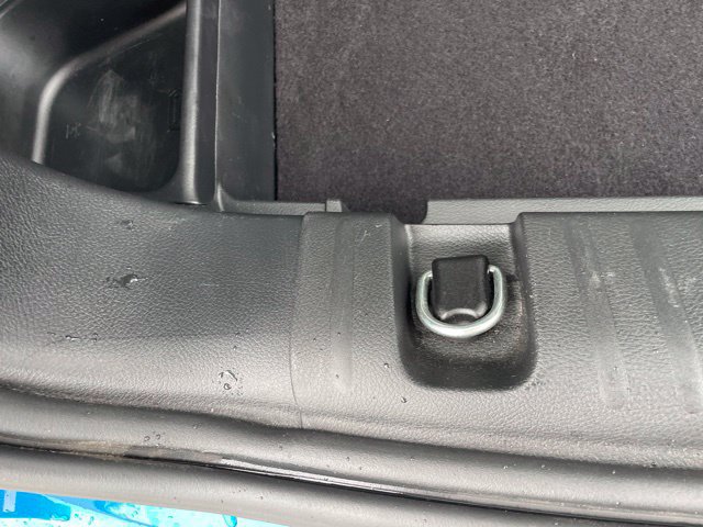 Used 2020 Jeep Compass Latitude FWD image 62
