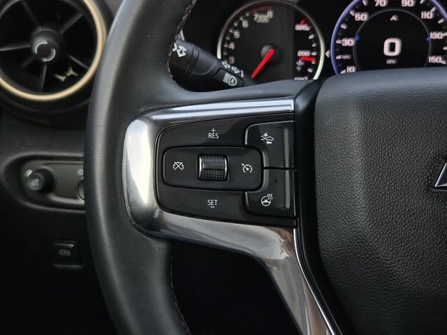 Used 2023 Chevrolet Blazer Premier w/ Enhanced Convenience Package FWD image 20