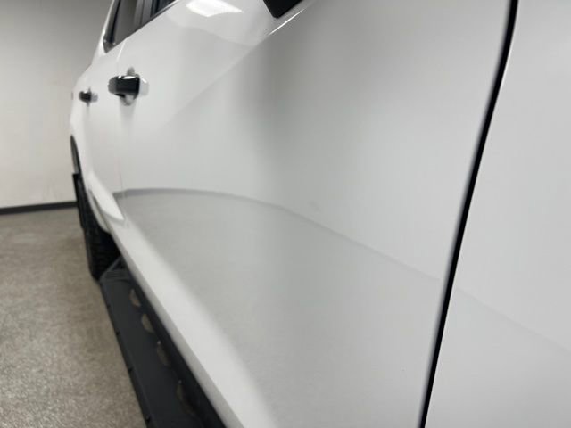 Used 2022 Chevrolet Silverado 1500 LT Trail Boss w/ Convenience Package II image 13