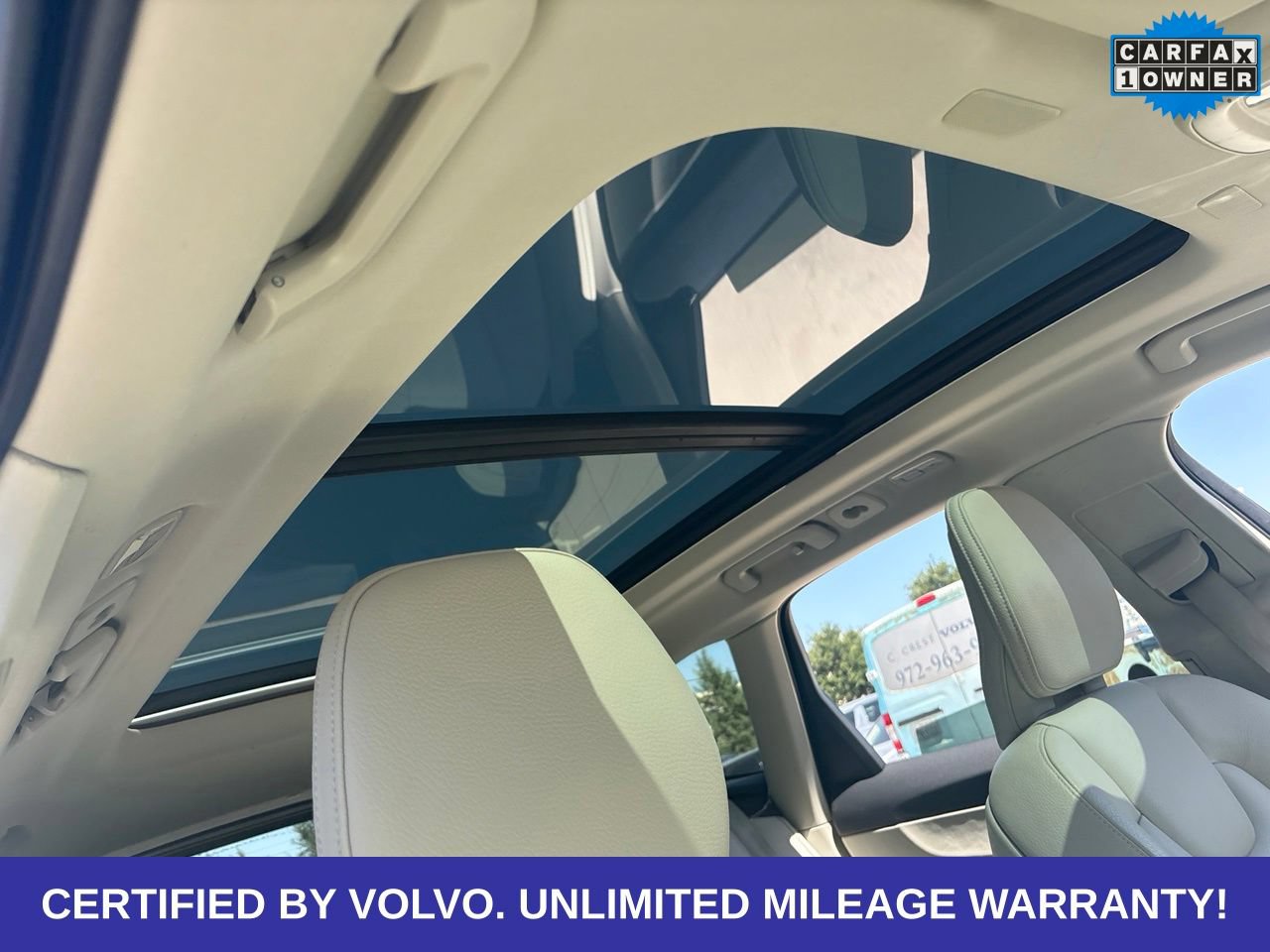 Certified 2024 Volvo XC60 B5 Core w/ Protection Package Premier AWD/4WD image 15