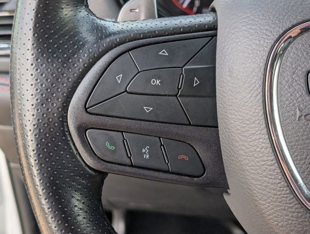 Used 2024 Dodge Durango GT image 21