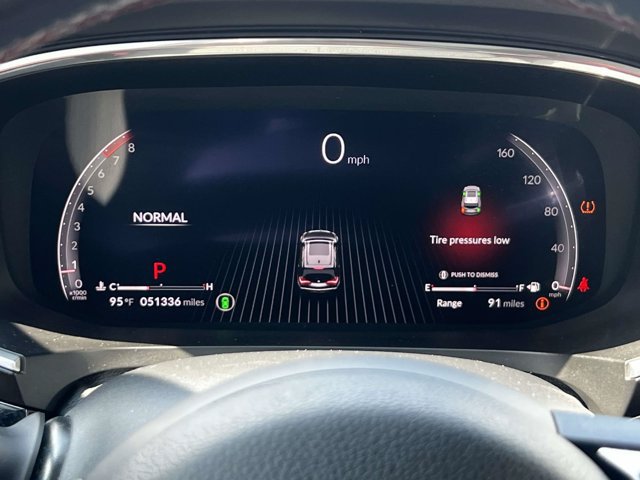 Used 2022 Acura MDX A-Spec AWD/4WD image 24