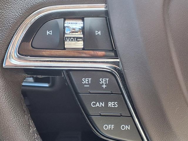 Certified 2023 Lincoln Nautilus Standard w/ Premium Package image 13