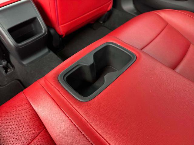 Used 2020 Honda Accord Sport image 12