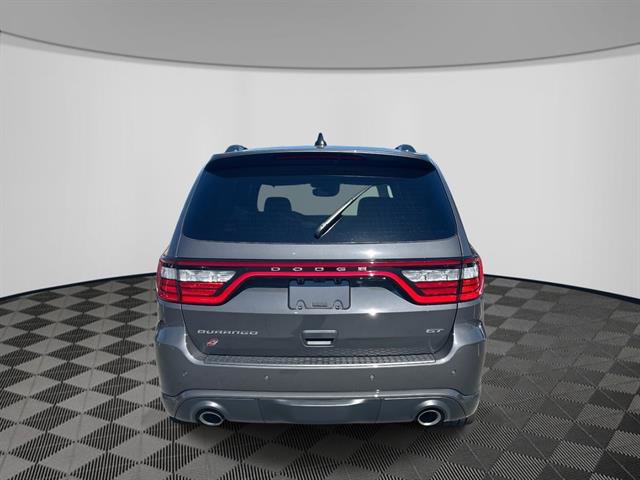 New 2026 Dodge Durango R/T image 3
