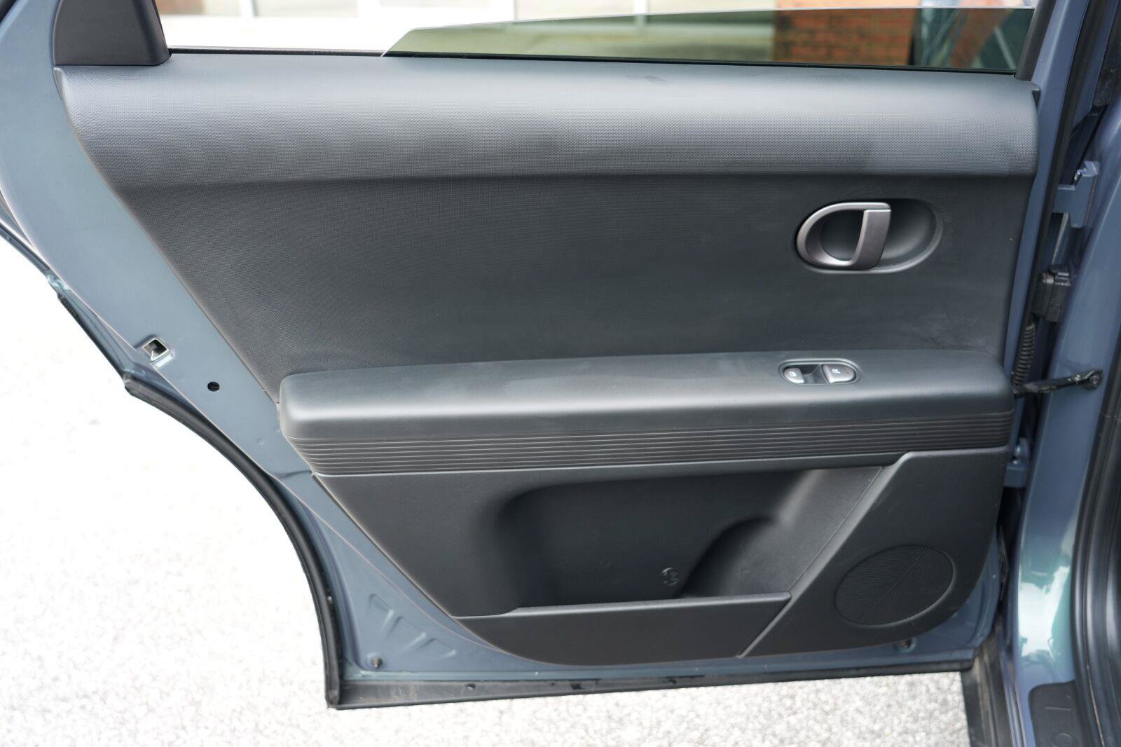 Used 2025 Hyundai Ioniq 5 SEL RWD image 44
