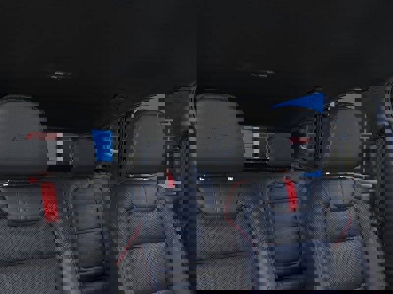 New 2026 Chevrolet Trax RS FWD image 23