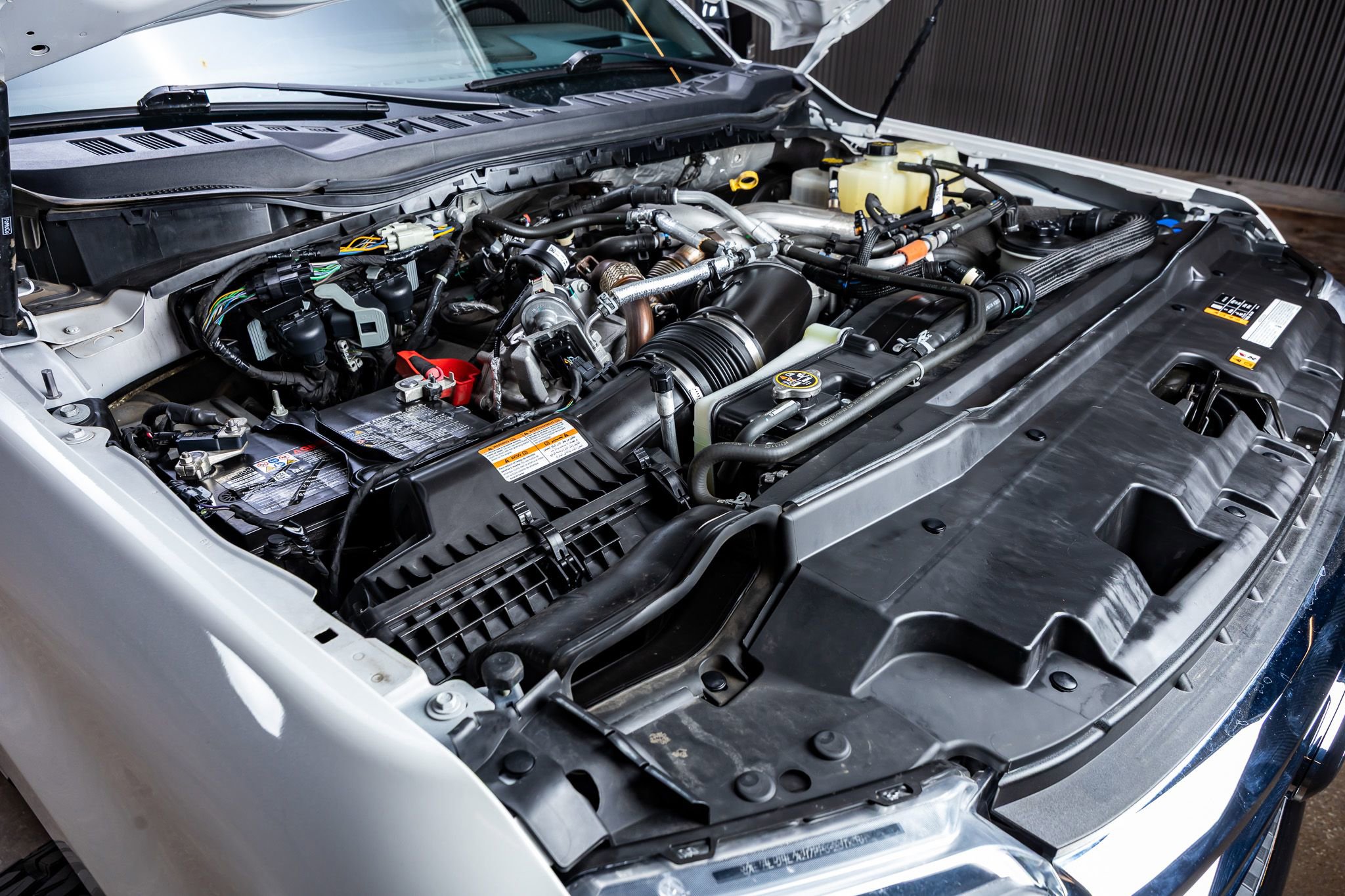 Used 2023 Ford F250 King Ranch w/ Chrome Package image 37