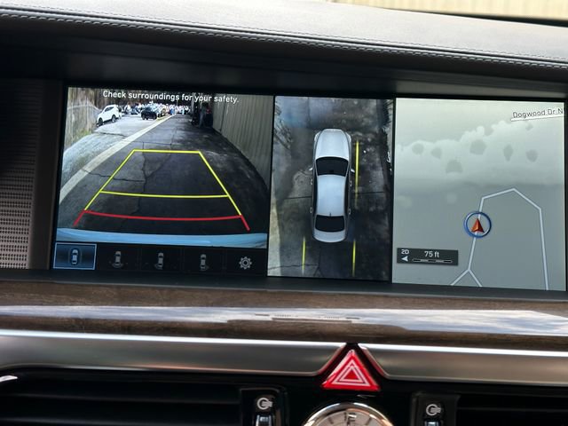 Used 2017 Genesis G90 5.0 Ultimate image 31