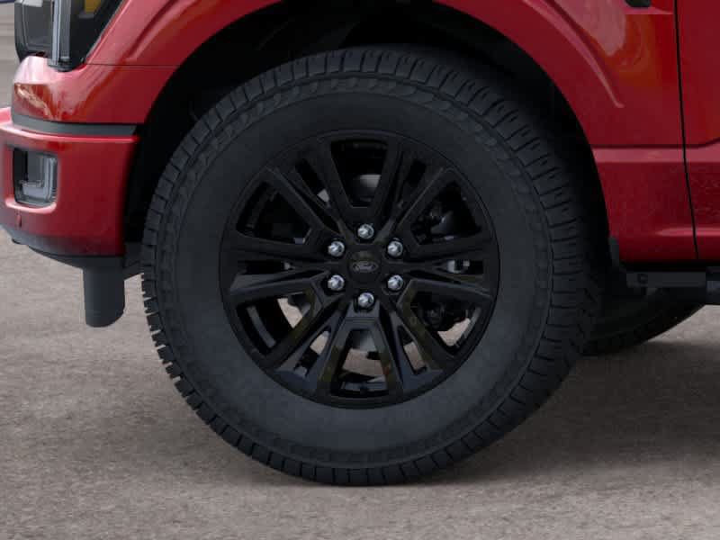 New 2026 Ford F150 Platinum w/ Equipment Group 702A High AWD/4WD image 19