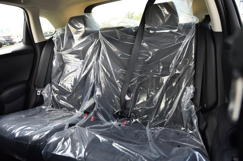 New 2026 Honda HR-V EX-L image 25