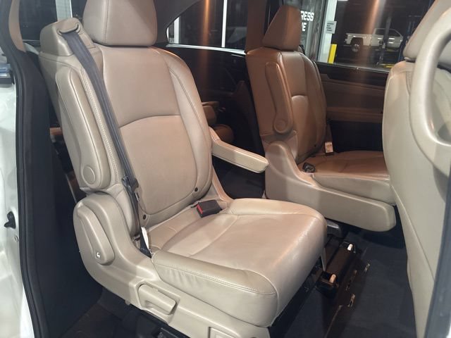 Used 2019 Honda Odyssey EX-L image 27