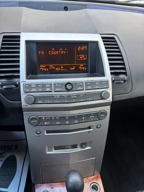 Used 2006 Nissan Maxima 3.5 SL image 6