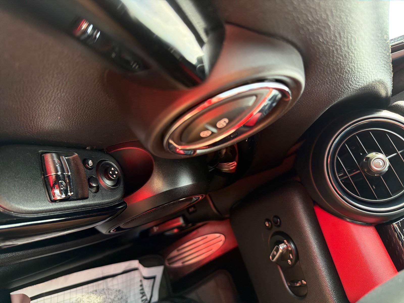 Used 2016 MINI Cooper John Cooper Works FWD image 16