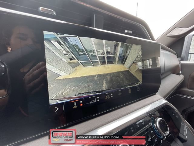 New 2026 GMC Sierra 2500 Denali w/ Denali Reserve Package image 15