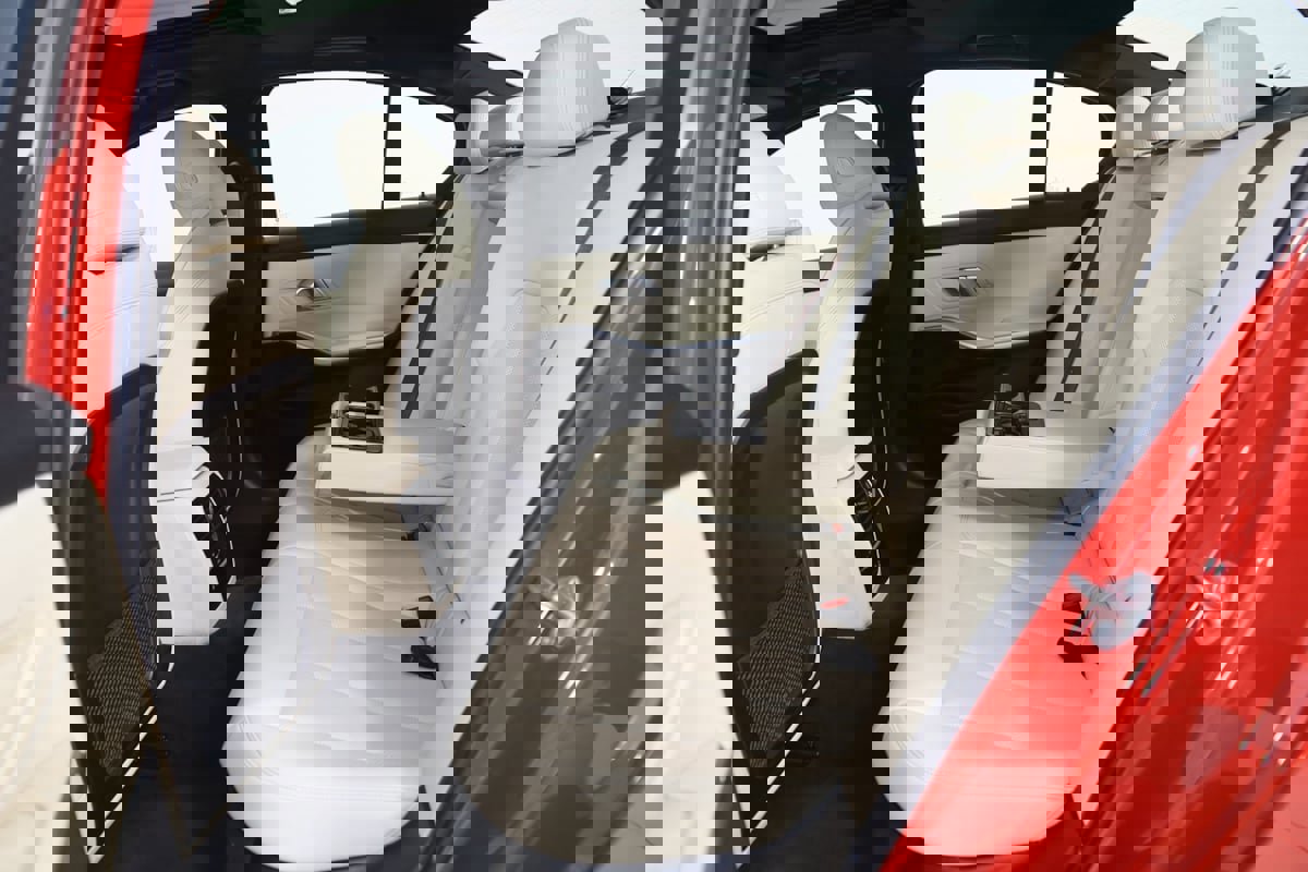 Used 2023 BMW 330i xDrive 330i xDrive image 50