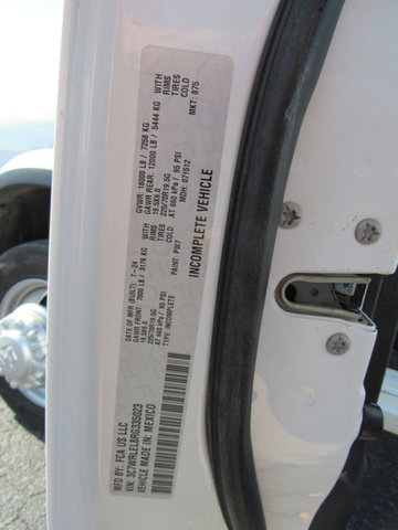Used 2024 RAM 4500 SLT w/ Quick Order Package 2YG SLT AWD/4WD image 37