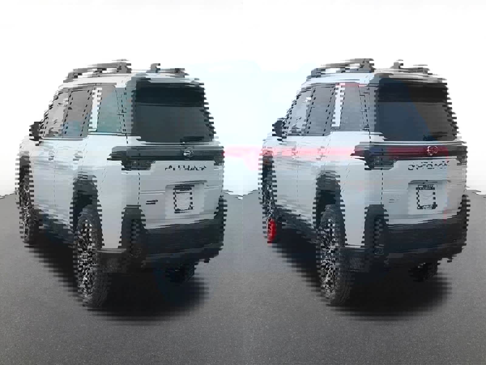 New 2026 Subaru Outback Touring XT image 4