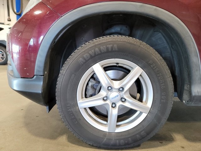 Used 2012 Honda CR-V LX image 9