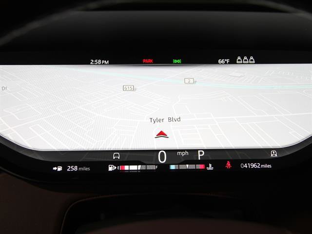 Used 2023 Land Rover Range Rover Sport SE Dynamic image 8