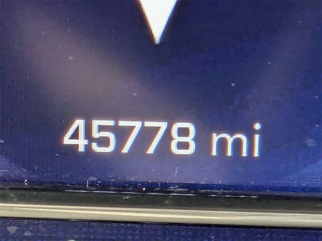 Used 2024 Chevrolet Silverado 2500 LT image 38