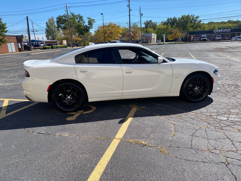Used 2018 Dodge Charger GT image 6