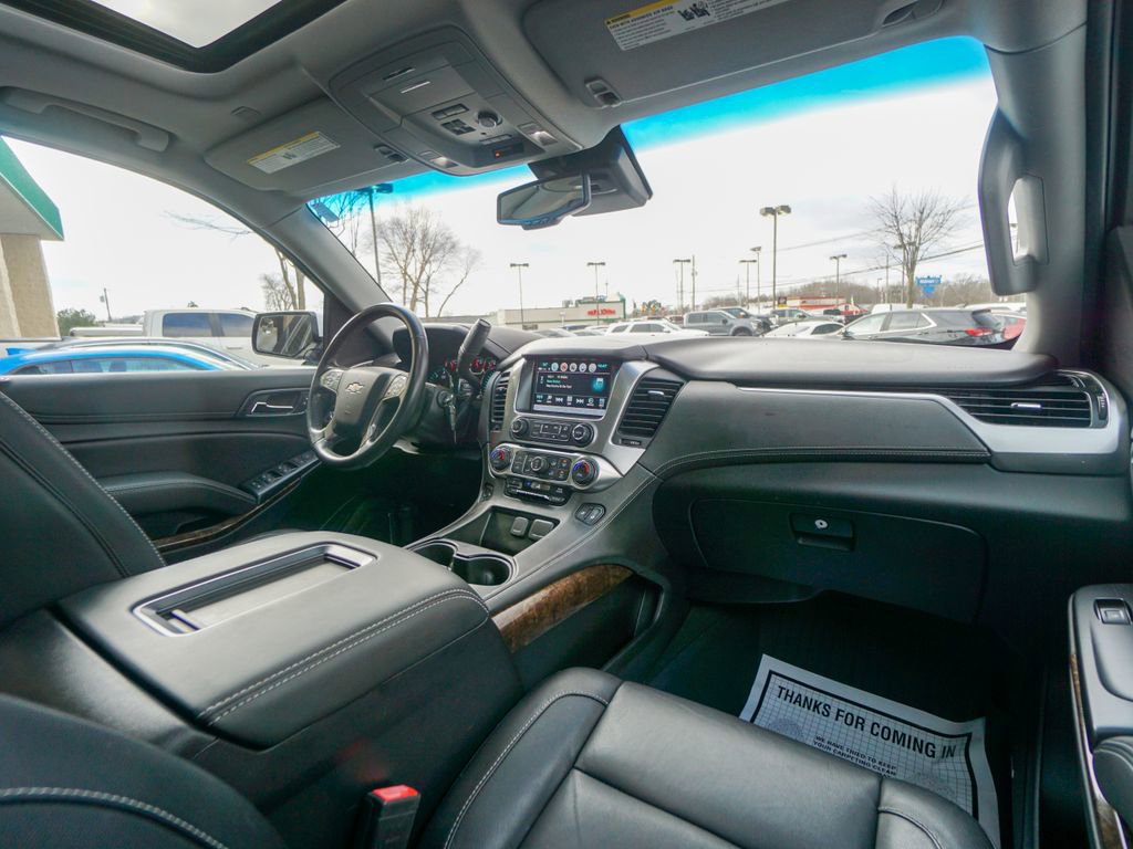 Used 2019 Chevrolet Tahoe LT image 14