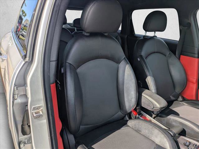 Used 2016 MINI Cooper Countryman John Cooper Works image 20