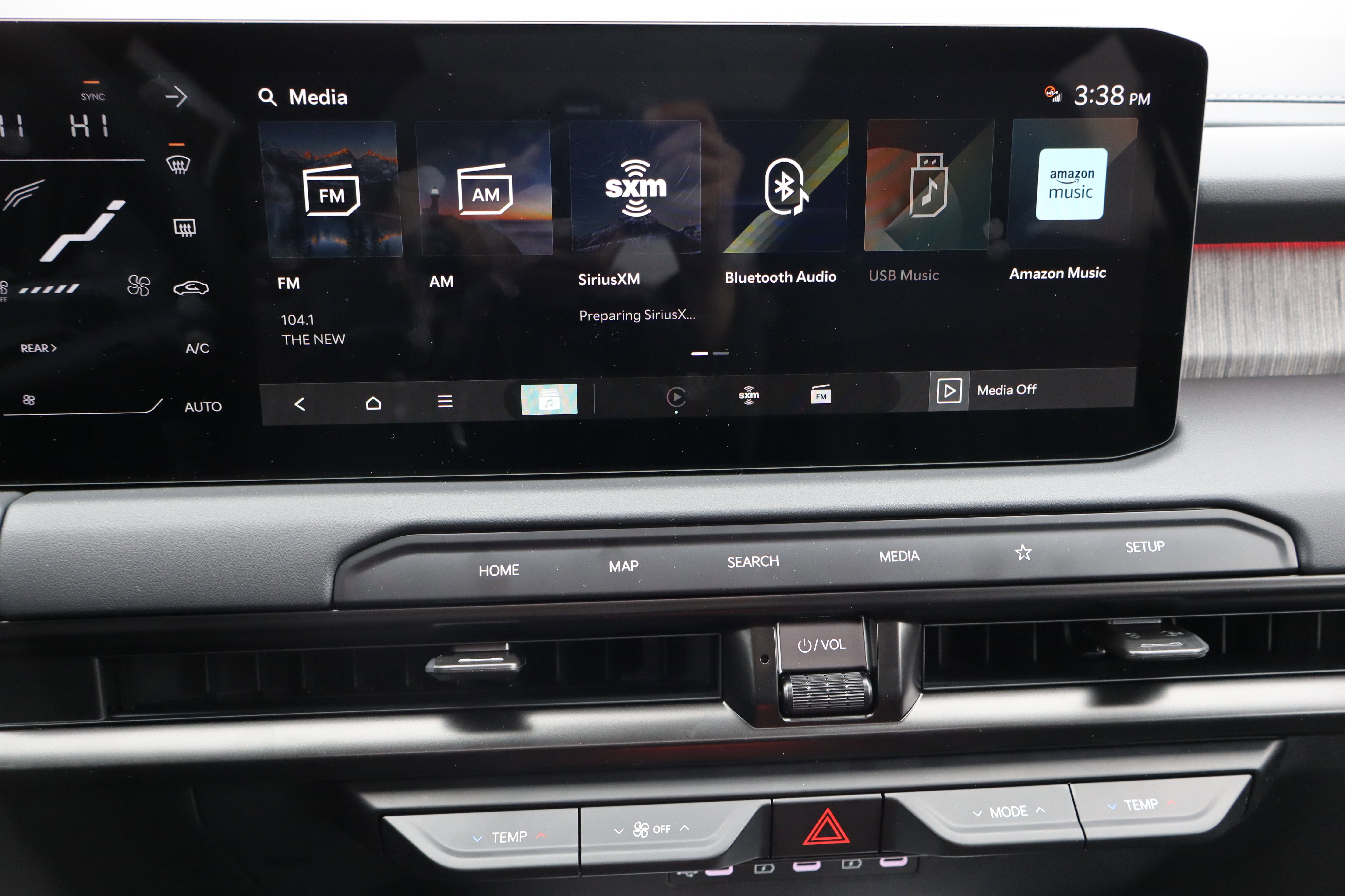 New 2027 Kia Telluride SX Prestige X-Line image 21